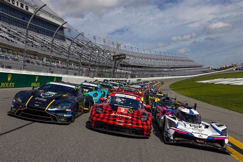 daytona rolex 24 2018 schedule|rolex 24 hours 2023 date.